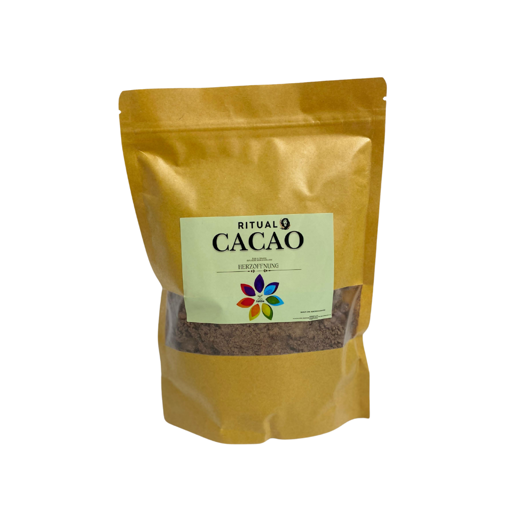 Ritual Cacao 500g